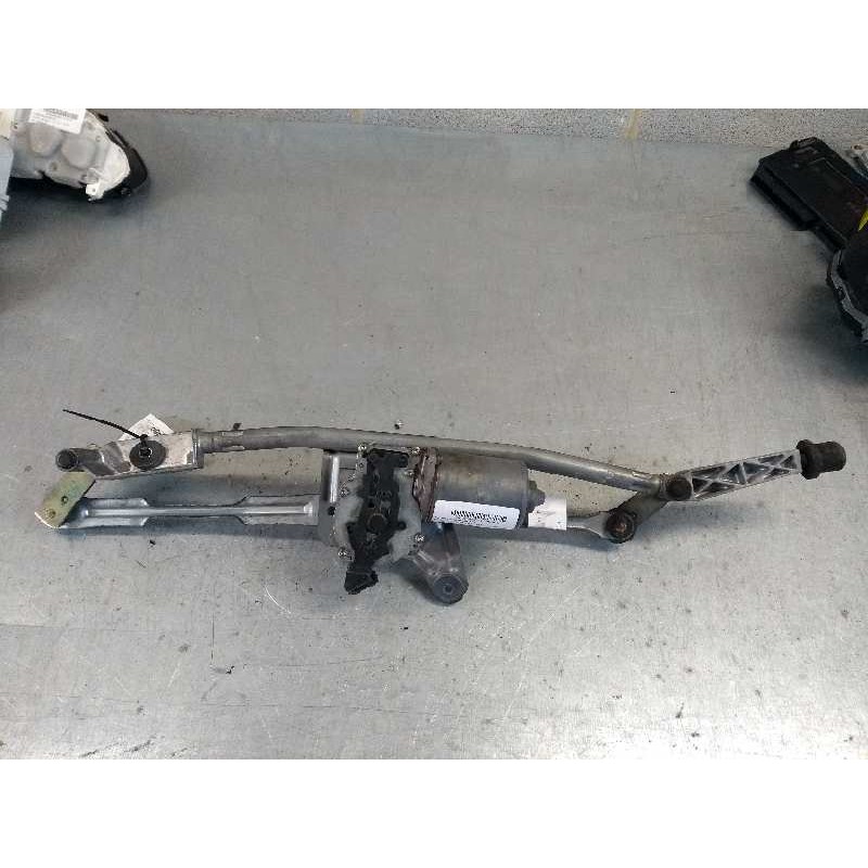 Recambio de motor limpia delantero para volvo s80 berlina 3.0 24v cat referencia OEM IAM 404606 110824 9171899