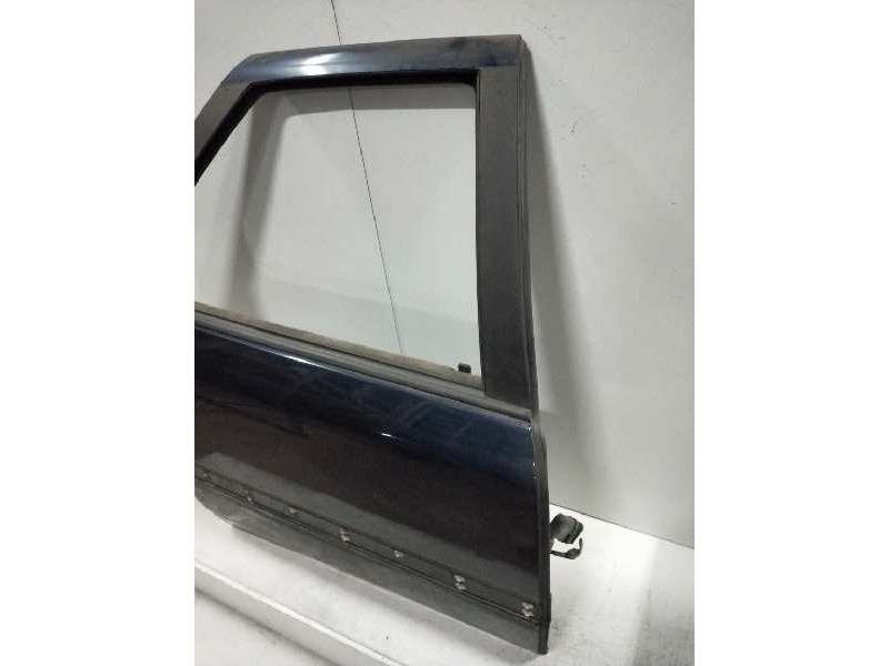 Recambio de puerta trasera derecha para renault safrane (b54) 3.0 v6 referencia OEM IAM   