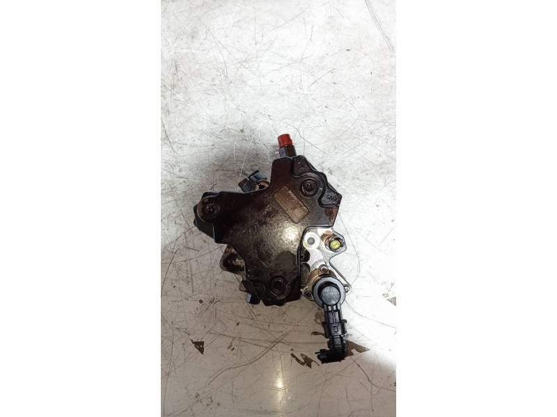 Recambio de bomba inyeccion para hyundai sonata (nf) 2.0 crdi comfort ii referencia OEM IAM 0445010121 3310027400 BOSCH