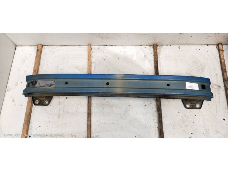 Recambio de refuerzo paragolpes delantero para fiat fiorino básico referencia OEM IAM   