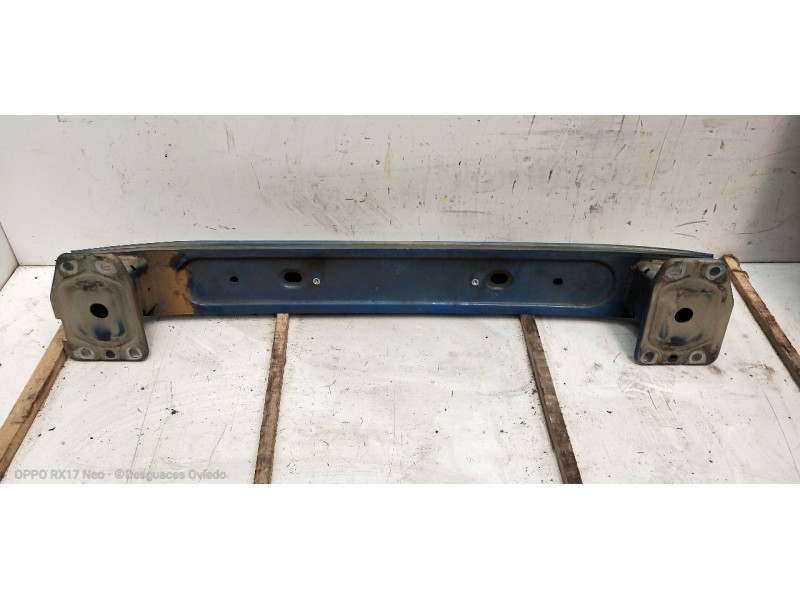 Recambio de refuerzo paragolpes delantero para fiat fiorino básico referencia OEM IAM   