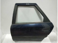 Recambio de puerta trasera izquierda para renault safrane (b54) 3.0 v6 referencia OEM IAM   