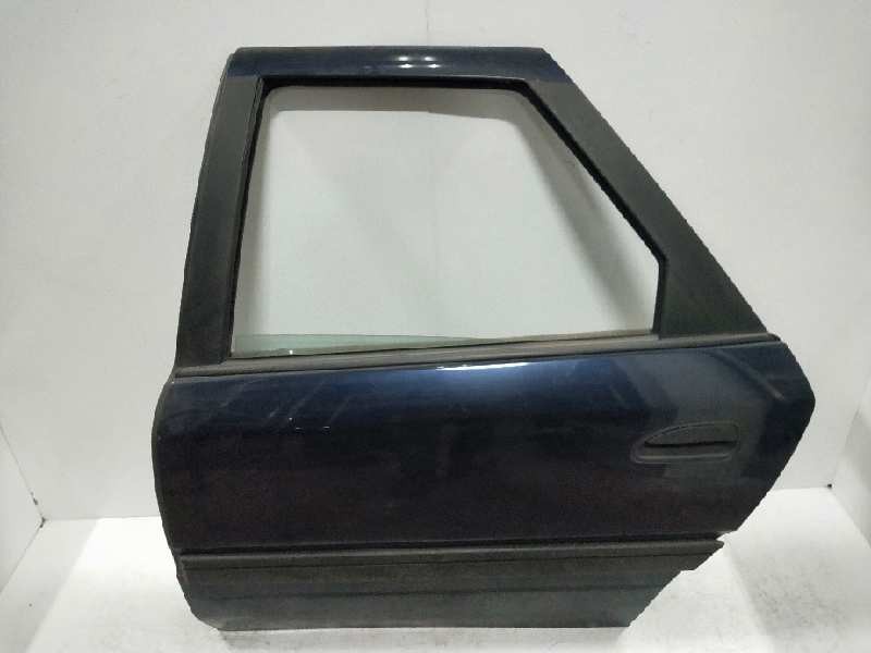 Recambio de puerta trasera izquierda para renault safrane (b54) 3.0 v6 referencia OEM IAM   