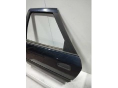 Recambio de puerta trasera izquierda para renault safrane (b54) 3.0 v6 referencia OEM IAM    2