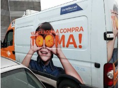 renault master ii phase 2 caja cerrada del año 2007 2