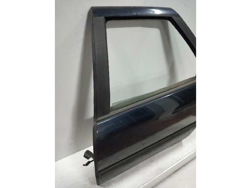 Recambio de puerta trasera izquierda para renault safrane (b54) 3.0 v6 referencia OEM IAM   