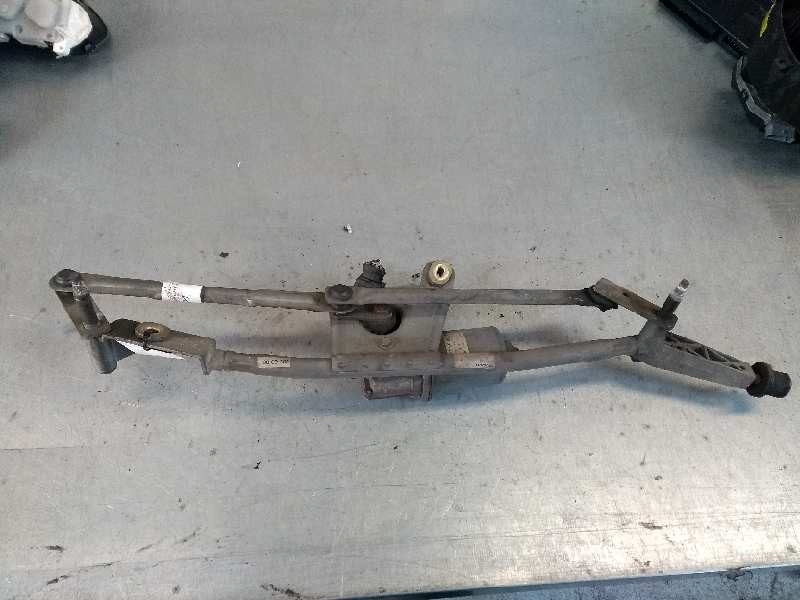 Recambio de motor limpia delantero para volvo s80 berlina 2.5 d referencia OEM IAM 404606 110824 9171899