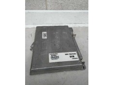 Recambio de centralita motor uce para renault 21 berlina (b/l48) referencia OEM IAM S101267101E HOM7700745991 7700859510