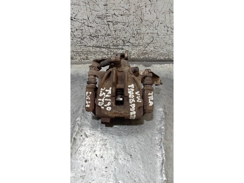 Recambio de pinza freno delantera derecha para volkswagen t4 transporter/furgoneta (mod. 1991) combi referencia OEM IAM   