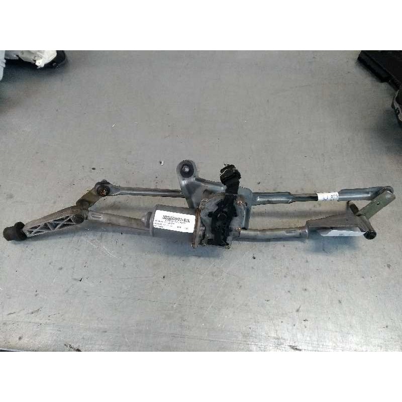 Recambio de motor limpia delantero para volvo s80 berlina 2.5 d referencia OEM IAM 404606 110824 9171899