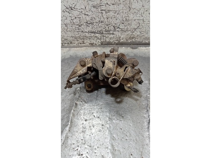 Recambio de pinza freno delantera derecha para volkswagen t4 transporter/furgoneta (mod. 1991) combi referencia OEM IAM   