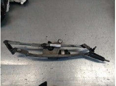 Recambio de motor limpia delantero para volvo xc70 2.4 diesel cat referencia OEM IAM 404775 09151848 