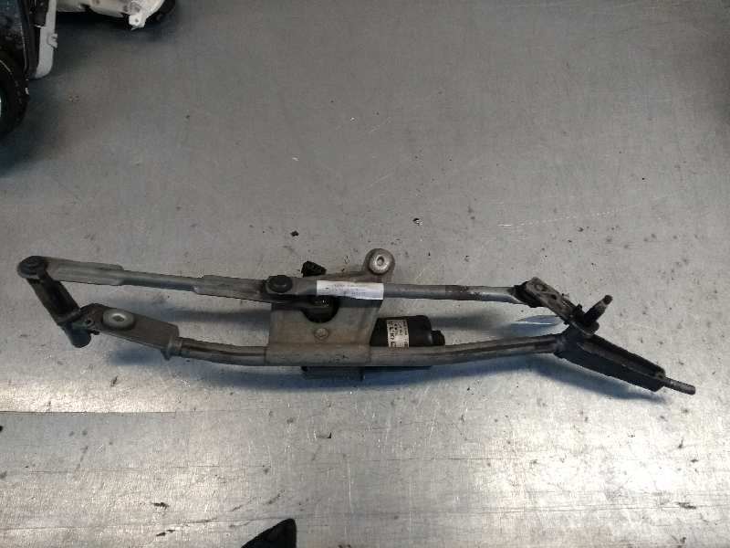 Recambio de motor limpia delantero para volvo xc70 2.4 diesel cat referencia OEM IAM 404775 09151848 