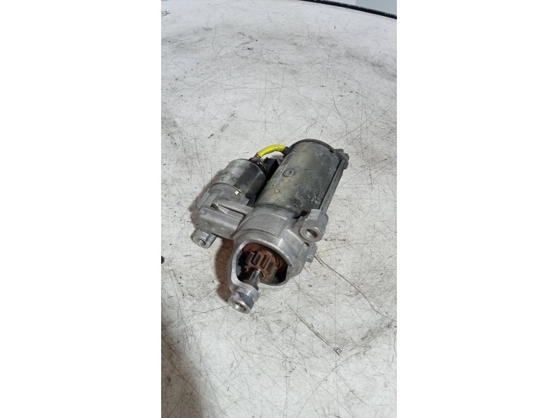 Recambio de motor arranque para audi a5 coupe (8t) 3.0 tdi quattro referencia OEM IAM   