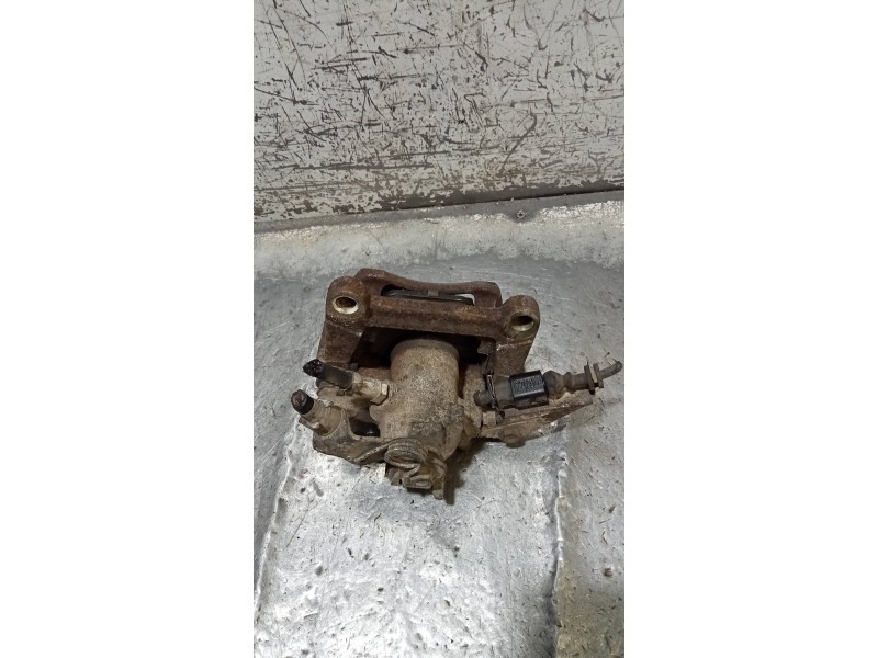 Recambio de pinza freno delantera derecha para volkswagen t4 transporter/furgoneta (mod. 1991) combi referencia OEM IAM   