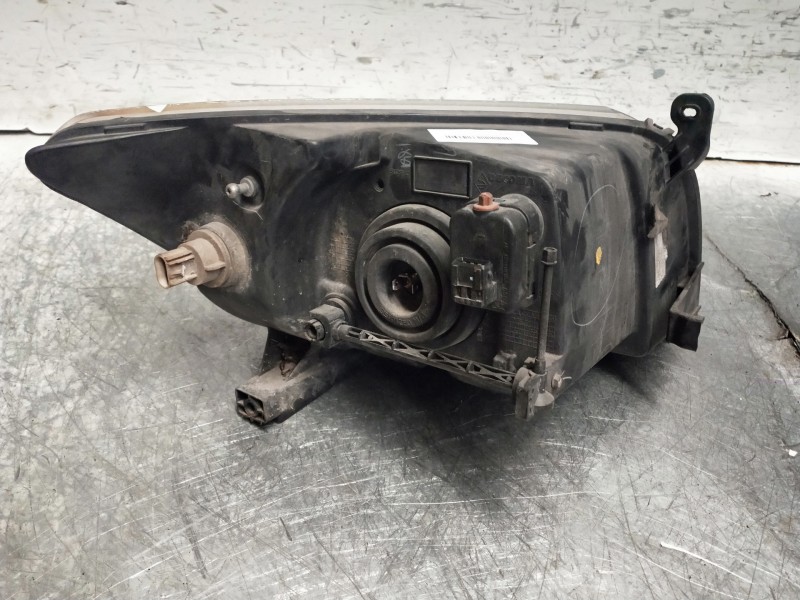 Recambio de faro izquierdo para dodge caliber s referencia OEM IAM   