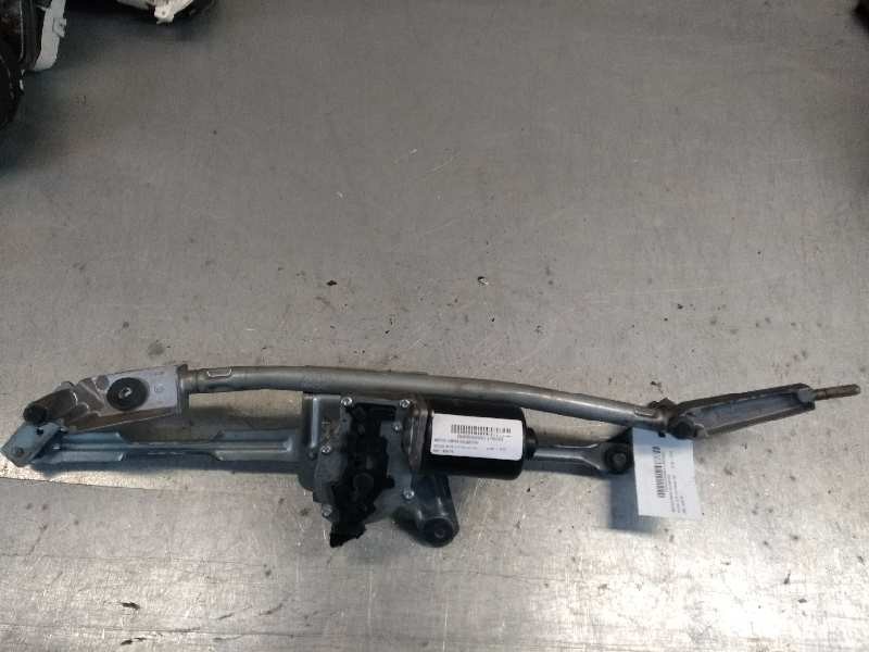 Recambio de motor limpia delantero para volvo xc70 2.4 diesel cat referencia OEM IAM 404775 09151848 