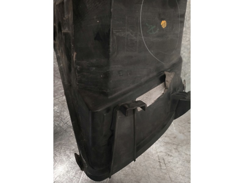 Recambio de faro izquierdo para dodge caliber s referencia OEM IAM   