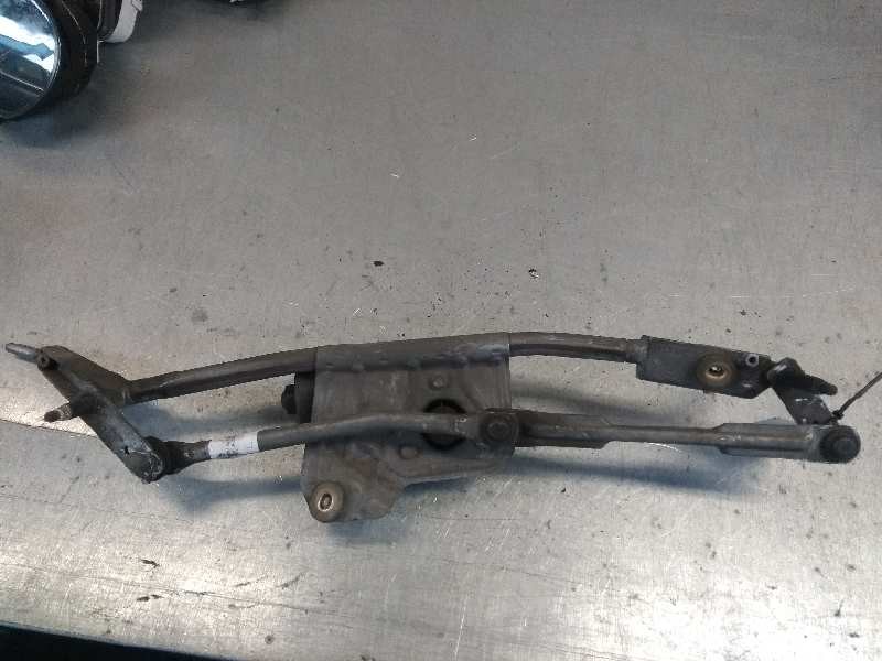 Recambio de motor limpia delantero para volvo xc90 referencia OEM IAM   