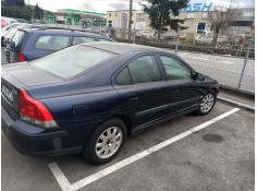 volvo s60 berlina del año 2001 2