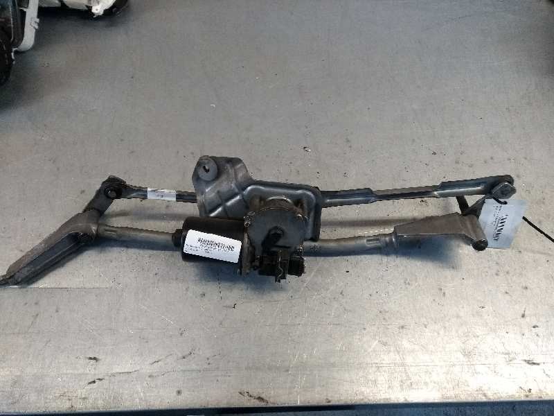 Recambio de motor limpia delantero para volvo xc90 referencia OEM IAM   