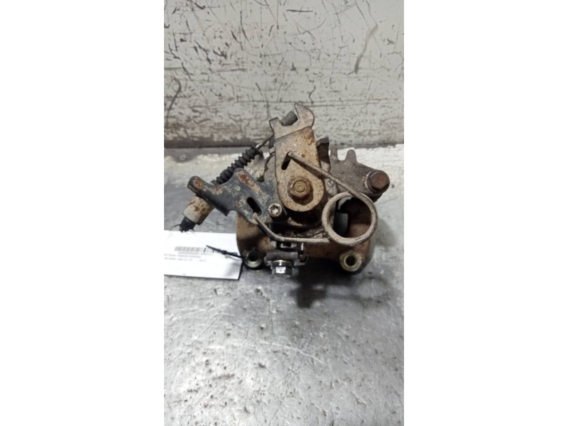 Recambio de pinza freno trasera derecha para audi a4 avant (b5) 2.5 tdi referencia OEM IAM   