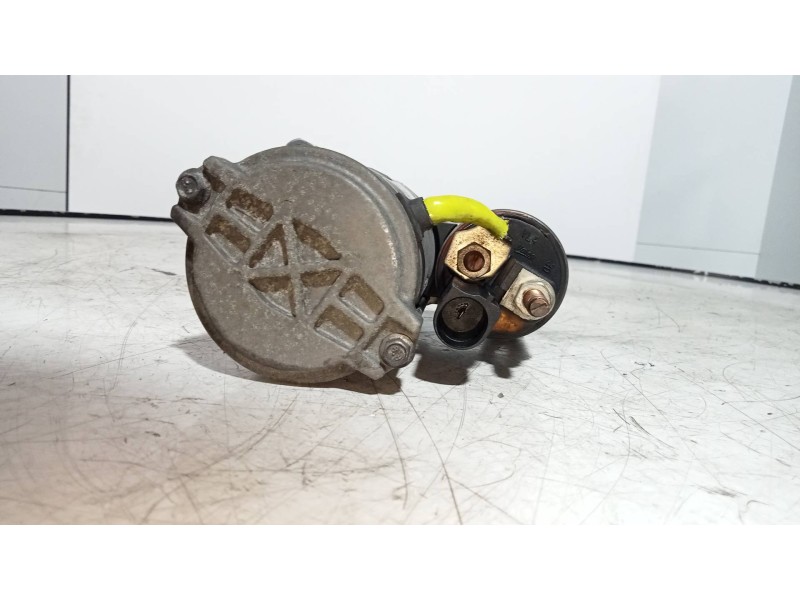 Recambio de motor arranque para audi a5 coupe (8t) 3.0 tdi quattro referencia OEM IAM   