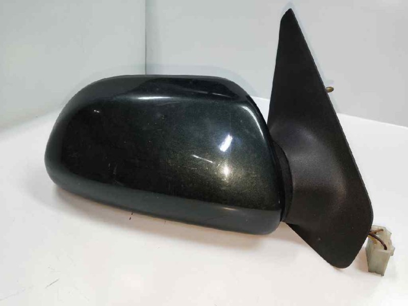 Recambio de retrovisor derecho para renault 19 (b/c/l53) referencia OEM IAM   ELECTRICO