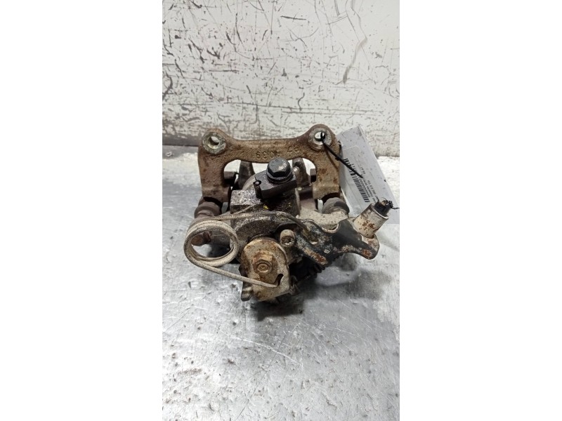 Recambio de pinza freno trasera derecha para audi a4 avant (b5) 2.5 tdi referencia OEM IAM   