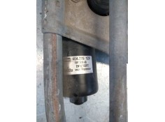 Recambio de motor limpia delantero para volvo v70 familiar 2.4 diesel cat referencia OEM IAM 404775 09151848  2