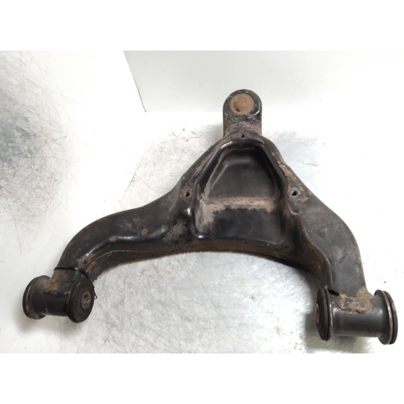 Recambio de brazo suspension inferior delantero derecho para volkswagen lt caja cerrada / combi (mod. 1997) referencia OEM IAM  