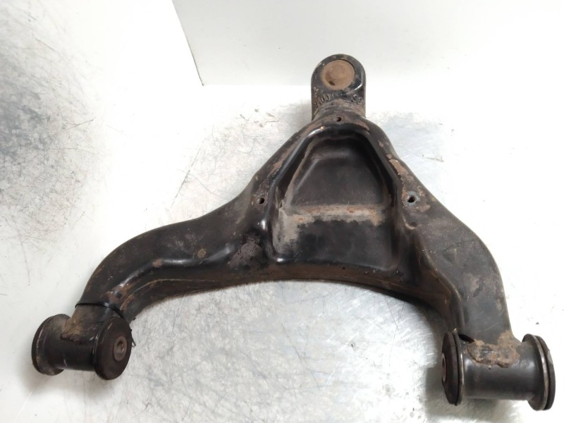Recambio de brazo suspension inferior delantero derecho para volkswagen lt caja cerrada / combi (mod. 1997) referencia OEM IAM  