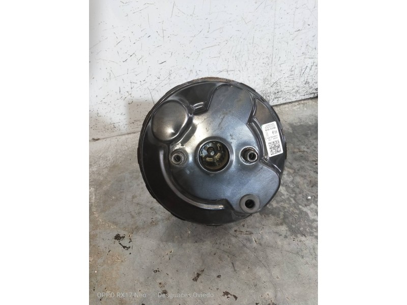 Recambio de servofreno para audi a5 coupe (8t) 3.0 tdi quattro referencia OEM IAM 8K0612103M  