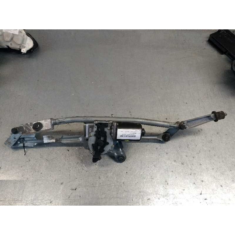 Recambio de motor limpia delantero para volvo v70 familiar 2.4 diesel cat referencia OEM IAM 404775 09151848 