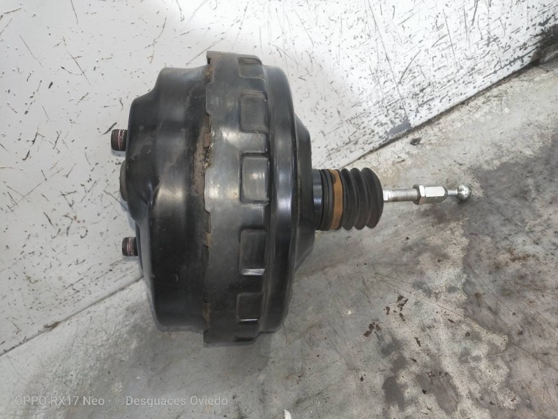 Recambio de servofreno para audi a5 coupe (8t) 3.0 tdi quattro referencia OEM IAM 8K0612103M  