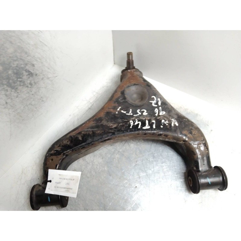 Recambio de brazo suspension inferior delantero izquierdo para volkswagen lt caja cerrada / combi (mod. 1997) referencia OEM IAM
