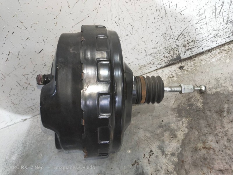 Recambio de servofreno para audi a5 coupe (8t) 3.0 tdi quattro referencia OEM IAM 8K0612103M  