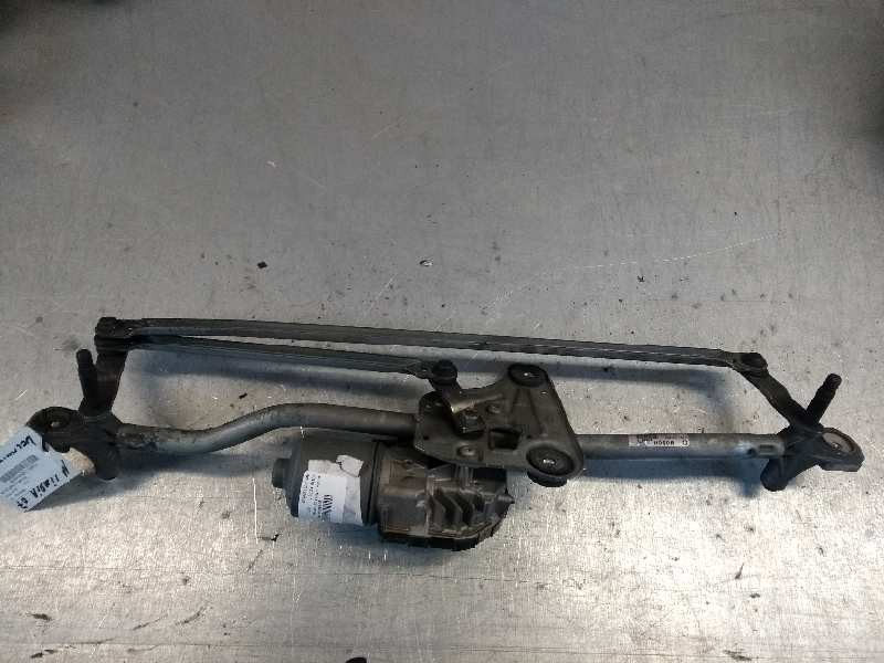 Recambio de motor limpia delantero para volvo xc70 referencia OEM IAM 1397220523 3397020958 30796358