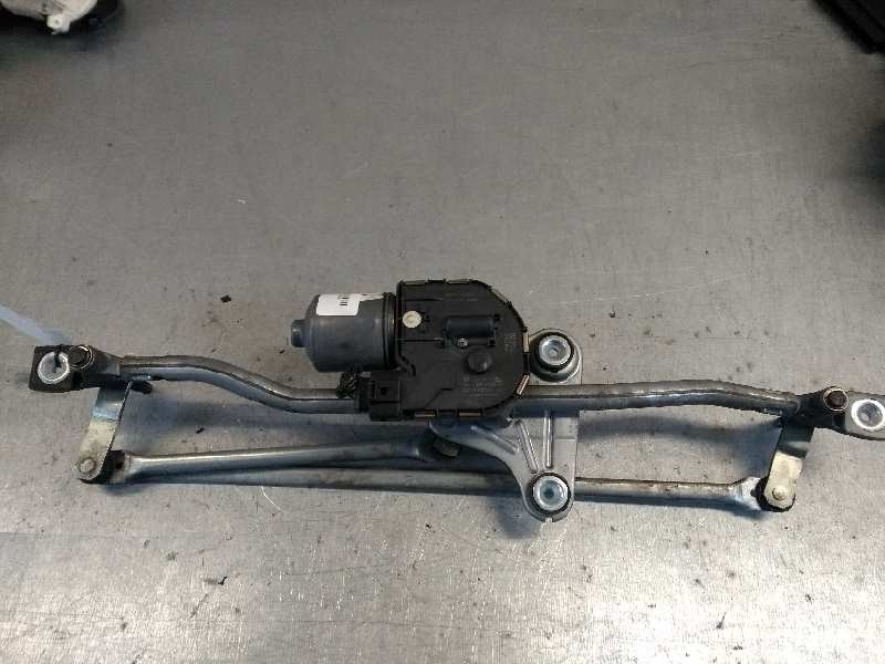 Recambio de motor limpia delantero para volvo xc70 referencia OEM IAM 1397220523 3397020958 30796358