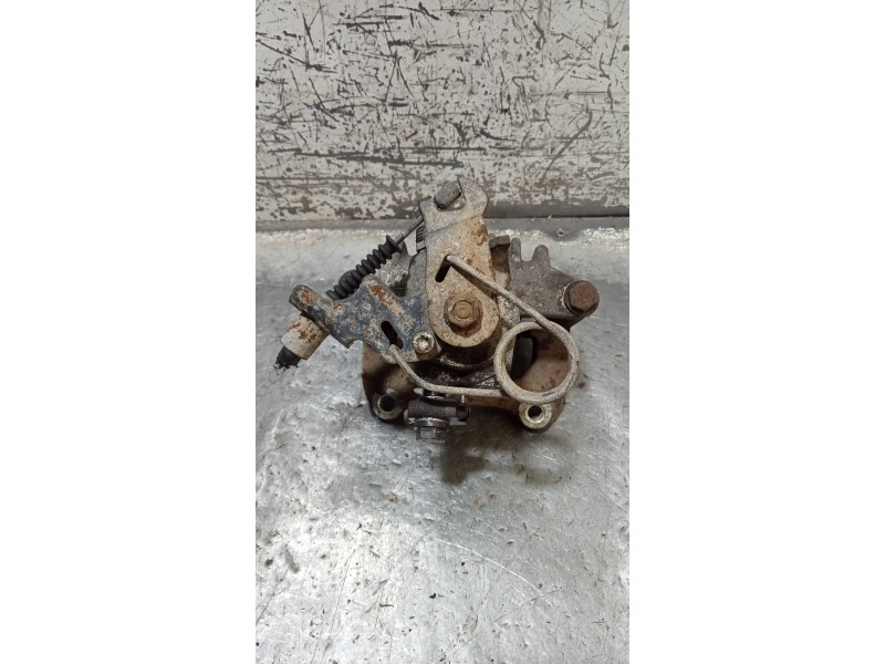 Recambio de pinza freno trasera izquierda para audi a4 avant (b5) 2.5 tdi referencia OEM IAM   