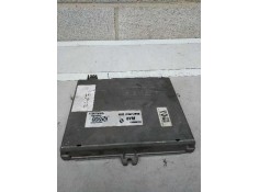 Recambio de centralita motor uce para renault 21 berlina (b/l48) gtx referencia OEM IAM S101710101D HOM7700747899 7700858450