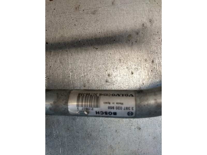 Recambio de motor limpia delantero para volvo xc70 referencia OEM IAM 1397220523 3397020958 30796358