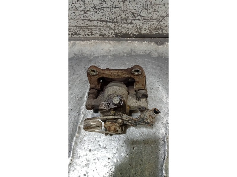 Recambio de pinza freno trasera izquierda para audi a4 avant (b5) 2.5 tdi referencia OEM IAM   