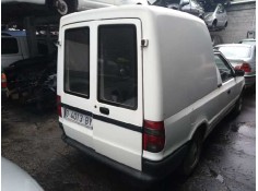 skoda pickup del año 1998 2