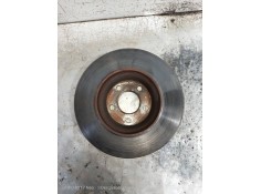 Recambio de disco freno delantero para audi a5 coupe (8t) 3.0 tdi quattro referencia OEM IAM    2