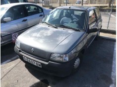 renault clio i fase i+ii (b/c57) del año 1994