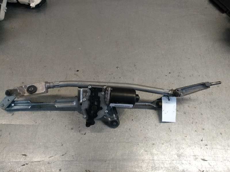 Recambio de motor limpia delantero para volvo xc70 2.4 diesel cat referencia OEM IAM 404775 09151848 