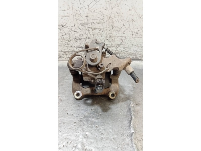 Recambio de pinza freno trasera izquierda para audi a4 avant (b5) 2.5 tdi referencia OEM IAM   