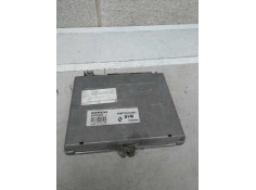 Recambio de centralita motor uce para renault 19 (b/c/l53) referencia OEM IAM S101714101D HOM7700742851 7700863563