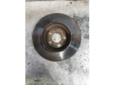Recambio de disco freno delantero para audi a5 coupe (8t) 3.0 tdi quattro referencia OEM IAM    2